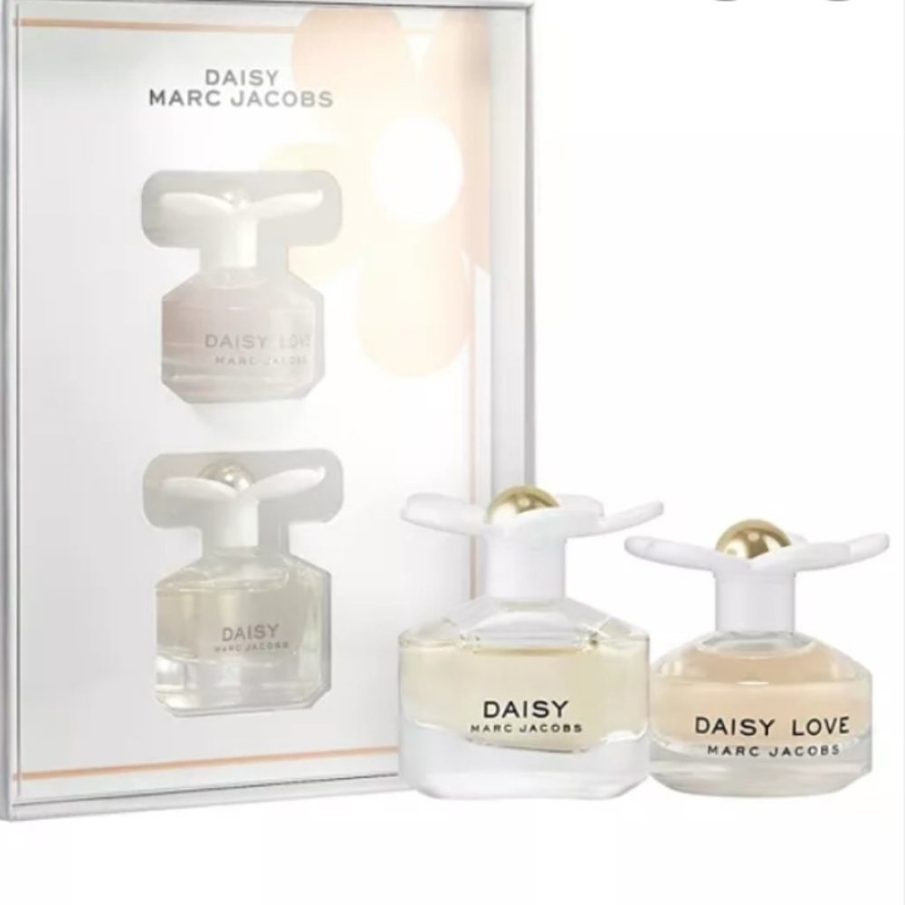 Perfume Daisy by Marc Jacobs